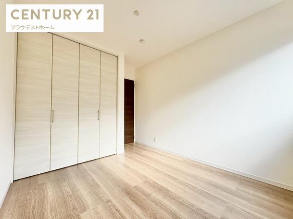 枚方市渚東町の新築一戸建