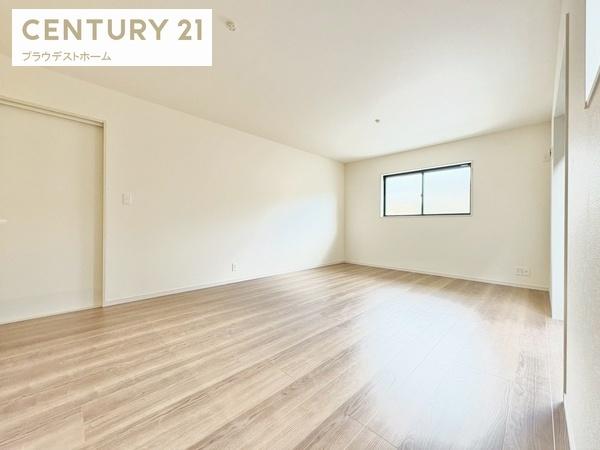 枚方市渚東町の新築一戸建