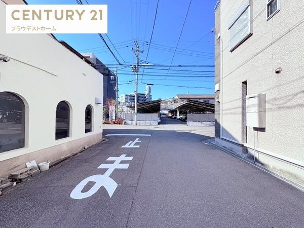 大阪市西淀川区姫島２丁目の土地