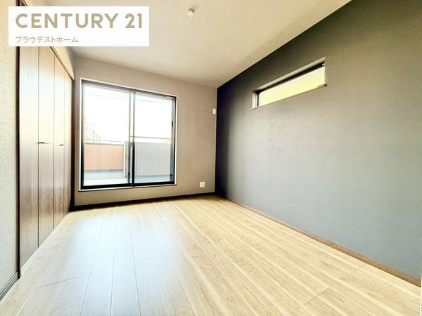枚方市須山町の中古一戸建て