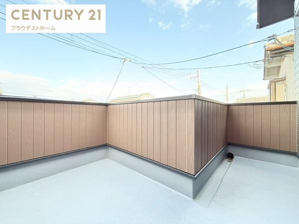 枚方市須山町の中古一戸建て