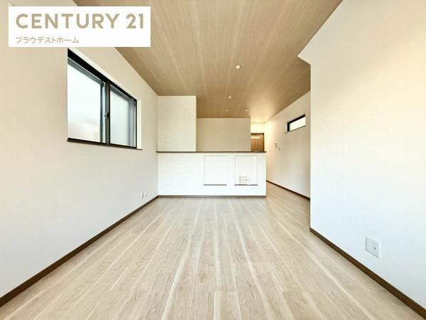 枚方市須山町の中古一戸建て