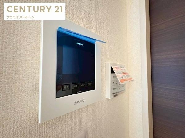 門真市島頭４丁目の新築一戸建