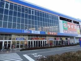枚方市甲斐田新町の新築一戸建(ドラッグスギ枚方甲斐田店)