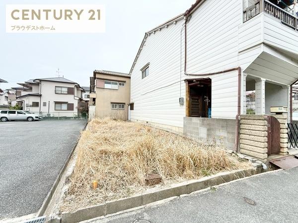 枚方市甲斐田町の新築一戸建