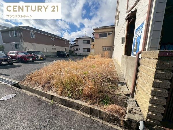 枚方市甲斐田町の新築一戸建