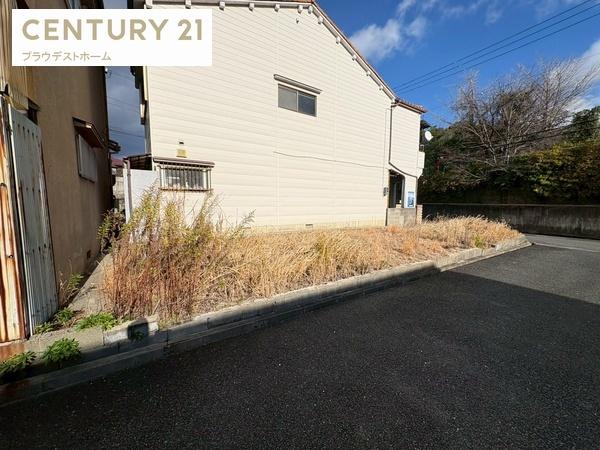 枚方市甲斐田町の新築一戸建