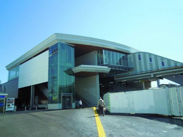 枚方市長尾東町３丁目の新築一戸建(長尾駅(JR西日本片町線))