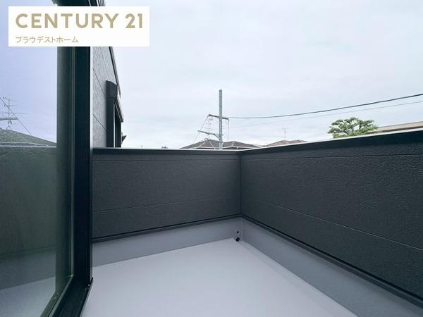 枚方市茄子作１丁目の新築一戸建
