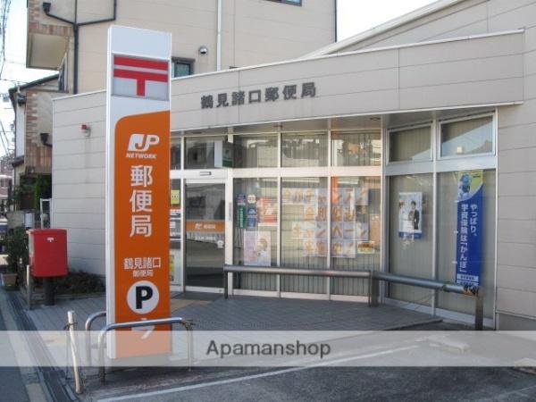 大阪市鶴見区中茶屋１丁目の新築一戸建(鶴見諸口郵便局)