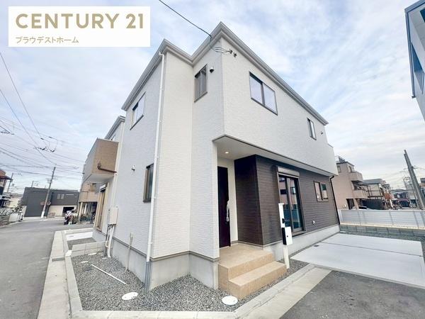 摂津市鳥飼下２丁目の新築一戸建