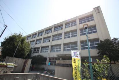 東大阪市玉串町西１丁目の新築一戸建(東大阪市立玉川中学校)