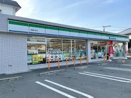 枚方市楠葉野田３丁目の新築一戸建(ファミリーマート楠葉中町店)