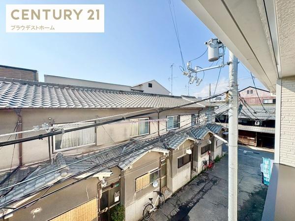 大阪市住之江区北島３丁目の新築一戸建