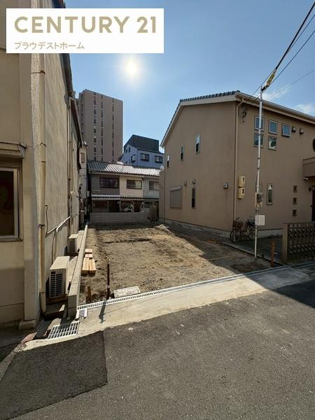 大阪市淀川区塚本５丁目の新築一戸建