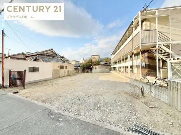 大阪市平野区瓜破５丁目の新築一戸建