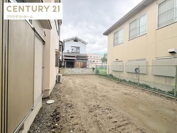 東大阪市近江堂１丁目の売土地