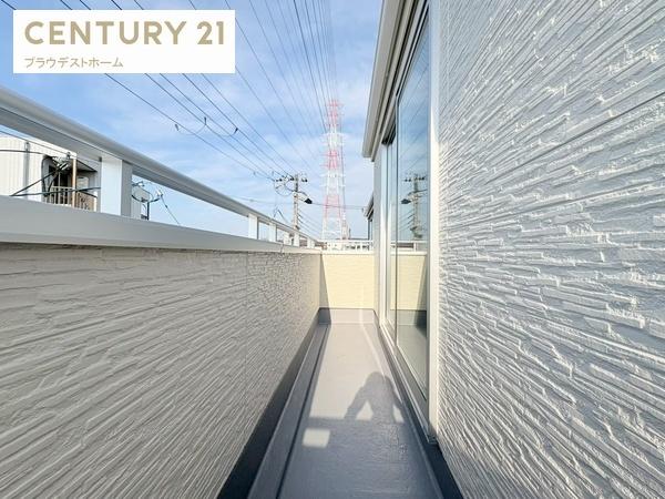 門真市上野口町の新築一戸建