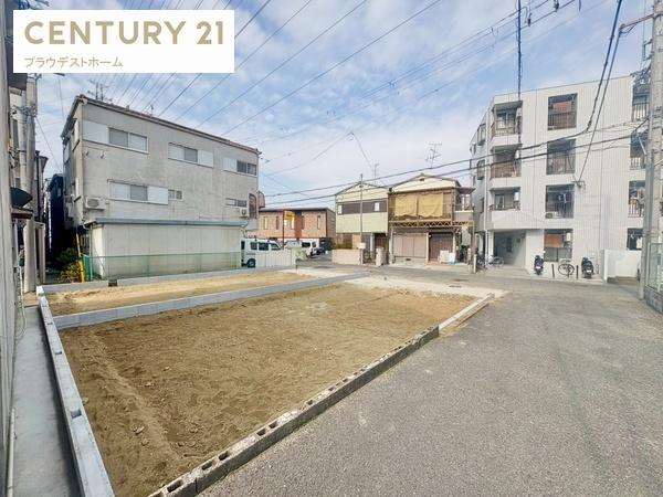 門真市上野口町の新築一戸建