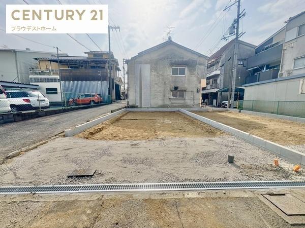 門真市上野口町の新築一戸建