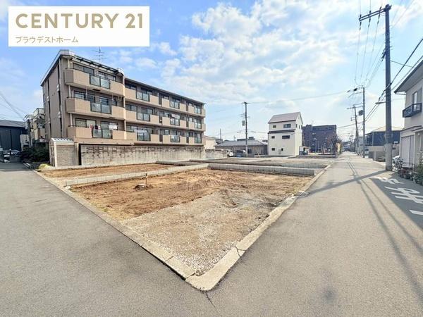 大阪市東住吉区照ケ丘矢田３丁目の新築一戸建