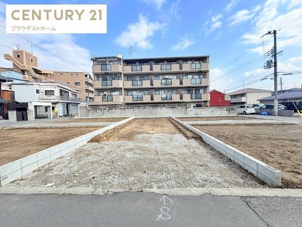 大阪市東住吉区照ケ丘矢田３丁目の新築一戸建