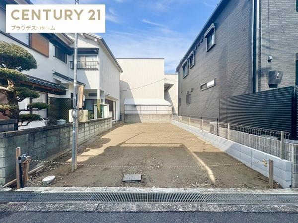 摂津市鳥飼西２丁目の新築一戸建