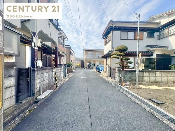 摂津市鳥飼西２丁目の新築一戸建