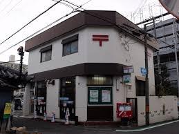 大阪市平野区喜連３丁目の新築一戸建(平野喜連郵便局)