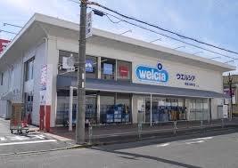 寝屋川市国松町の新築一戸建(ウエルシア寝屋川緑町店)