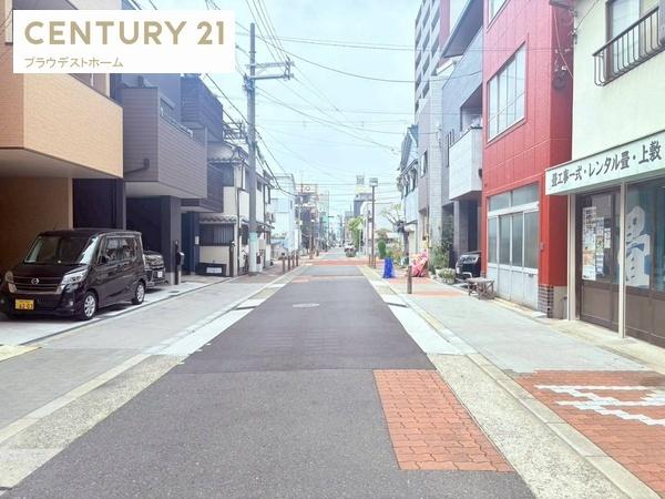 大阪市此花区梅香３丁目の新築一戸建