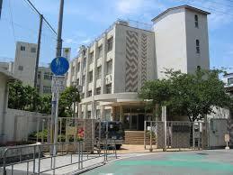 ビーバードルチェドーム前千代崎(大阪市立九条東小学校)