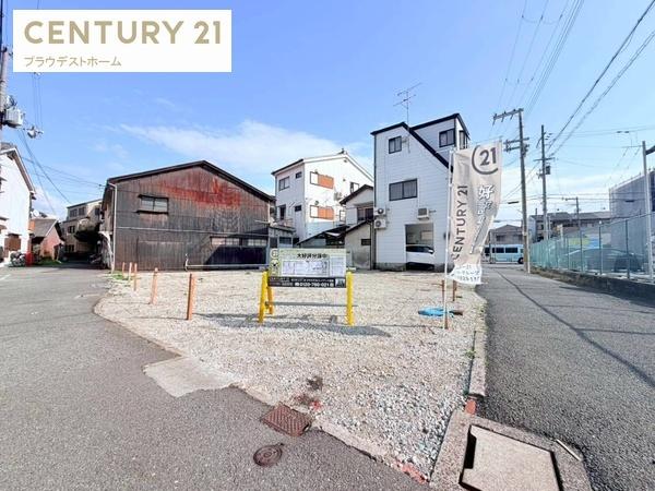 守口市南寺方北通１丁目の売土地