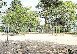 交野市郡津３丁目の新築一戸建(郡津神社ちびっこ広場)