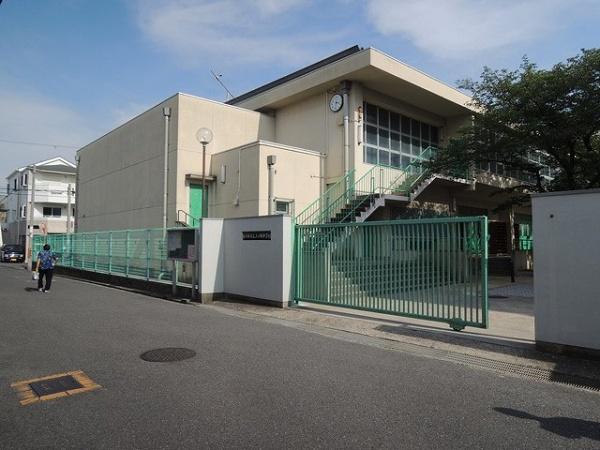 東大阪市南上小阪の新築一戸建(東大阪市立上小阪中学校)