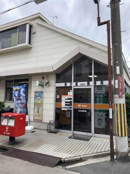 枚方市渚元町の新築一戸建(枚方渚郵便局)