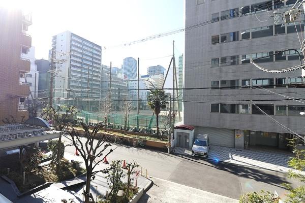イトーピア長堀橋シエル・クレール