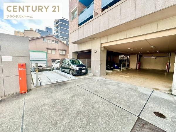 東急ドエルアルス松屋町