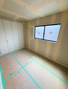 大阪市生野区田島３丁目の新築一戸建