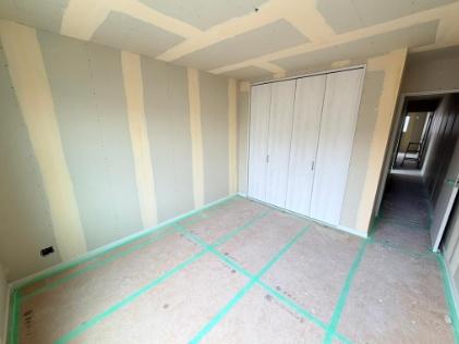 大阪市生野区田島３丁目の新築一戸建
