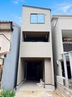 大阪市生野区田島３丁目の新築一戸建
