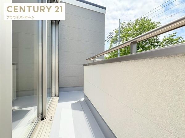 大阪市平野区平野市町３丁目の新築一戸建