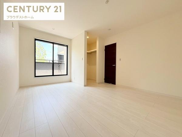大阪市平野区平野市町３丁目の新築一戸建