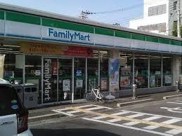 大阪市鶴見区鶴見１丁目の中古一戸建て(ファミリーマート放出東店)