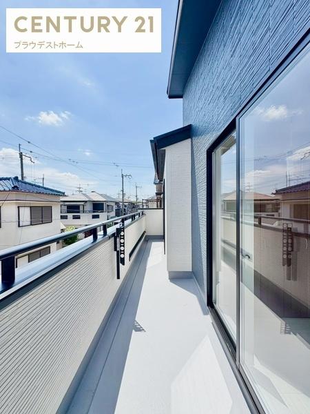 交野市幾野２丁目の新築一戸建