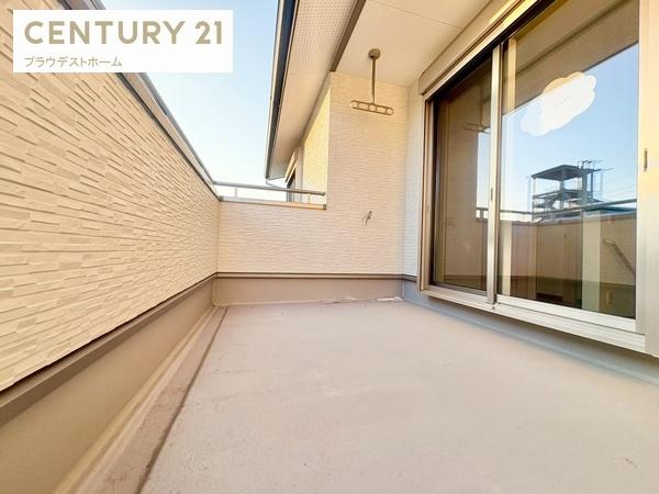 枚方市津田北町２丁目の中古一戸建て