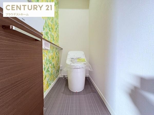 枚方市須山町の中古一戸建て