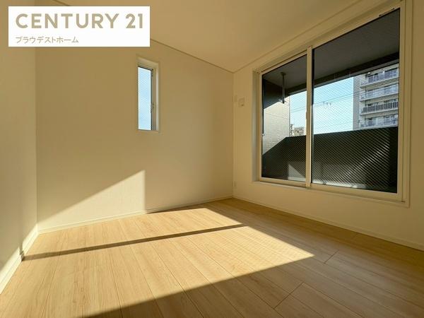 守口市寺方錦通４丁目の新築一戸建