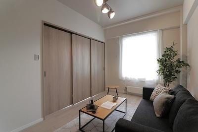 プレステ１５番館鶴見緑地