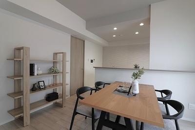 プレステ１５番館鶴見緑地